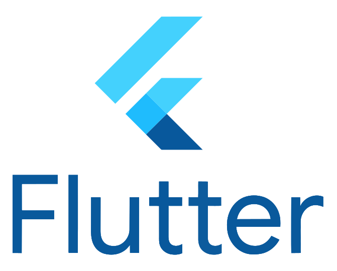 Flutter Logo