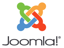 Joomla Logo
